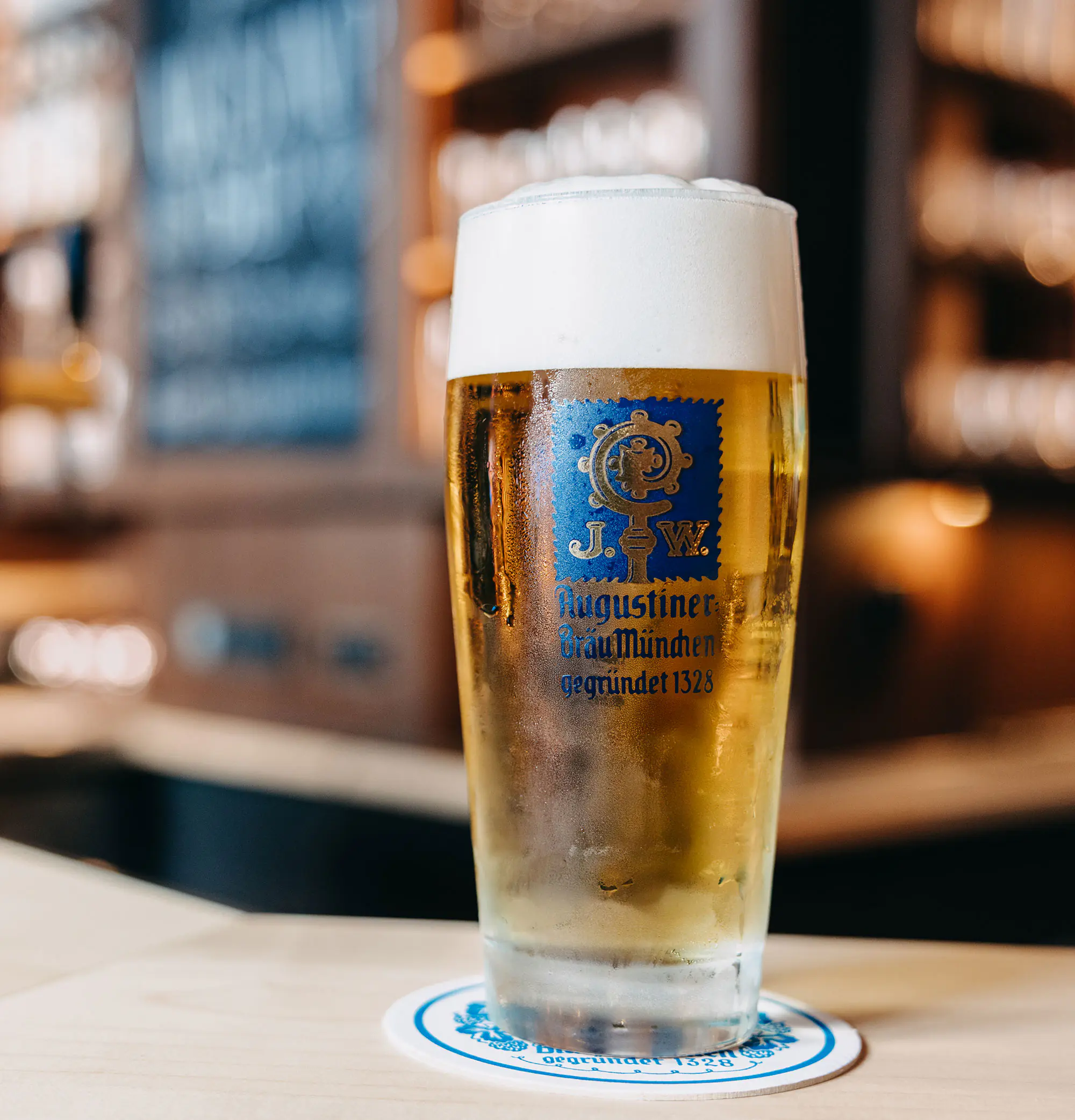 Uber uns Delfter haus Bierspezialitaten