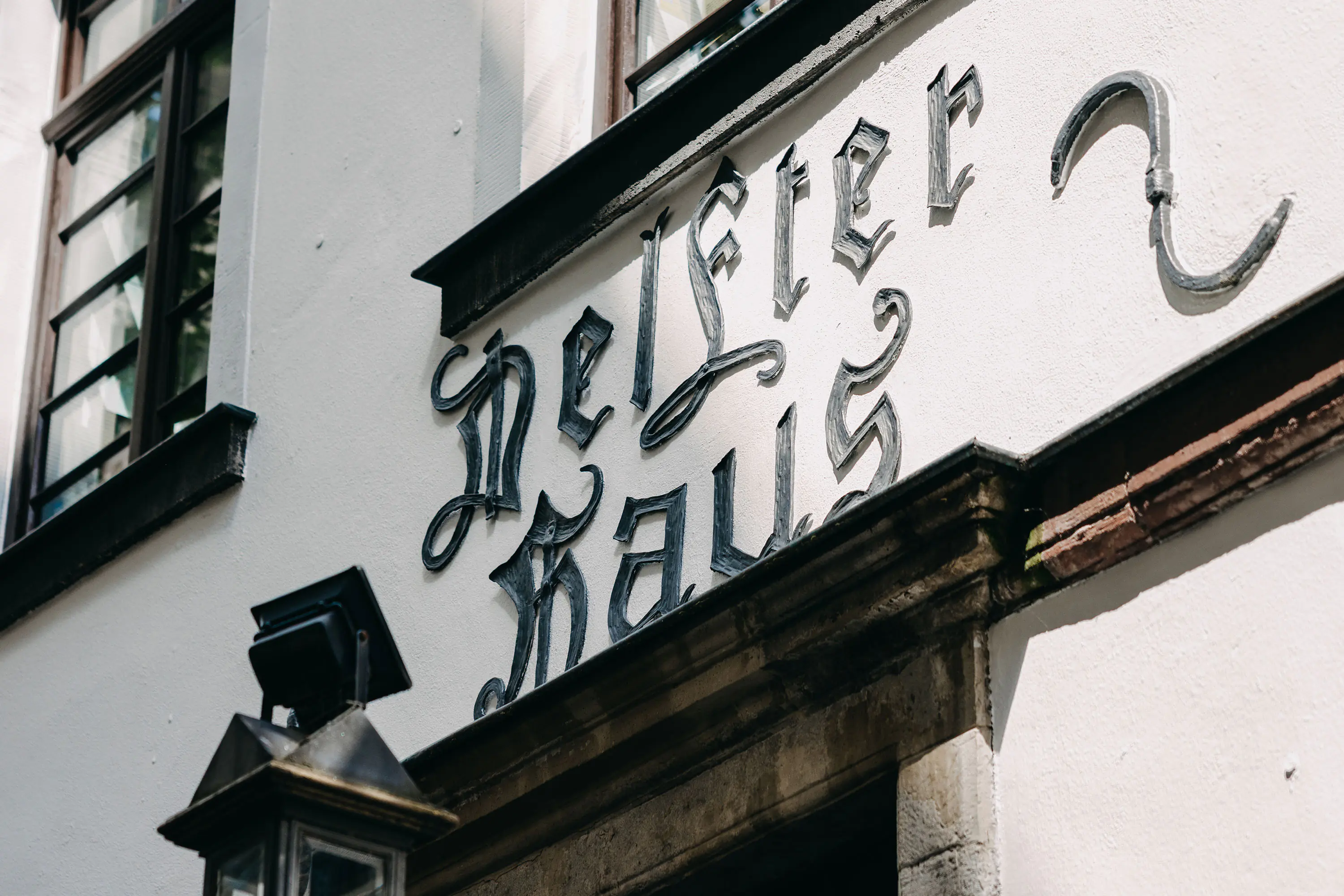 Uber uns Delfter haus header 02